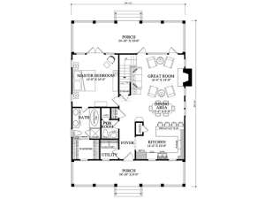 Plan 063H-0208