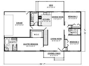 Plan 078H-0038