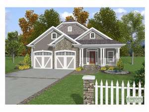 Plan 007H-0072