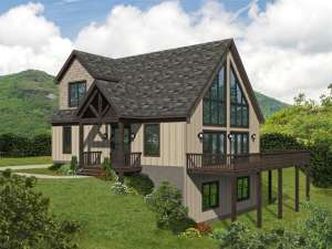 Plan 062H-0208