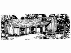 Plan 022H-0018