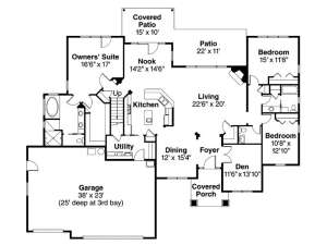 Plan 051H-0164