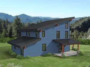 Plan 062H-0401
