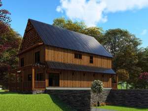 Plan 074H-0129