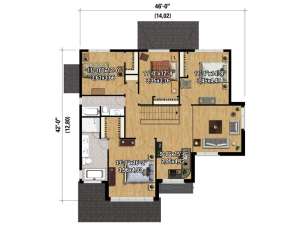 Plan 072H-0132