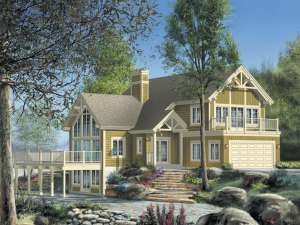 Plan 072H-0203