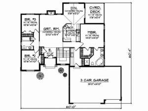 Plan 020H-0177