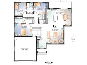 Plan 027H-0429
