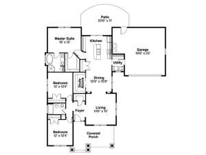 Plan 051H-0099