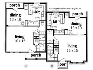 Plan 021M-0011
