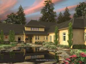 Plan 034H-0151