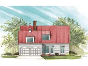 Plan 063H-0058