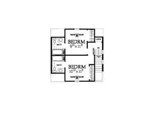 Plan 057H-0040