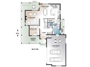 Plan 027H-0094