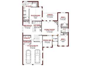 Plan 073H-0019