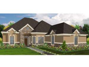 Plan 073H-0058