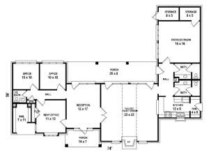 Plan 006C-0014