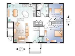 Plan 027M-0060