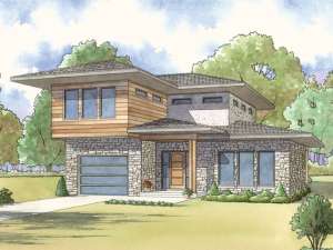 Plan 075H-0007