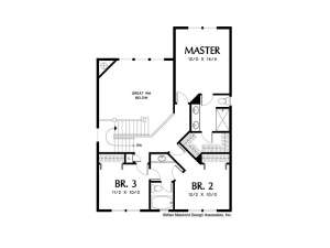 Plan 034H-0204
