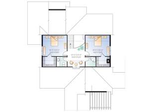 Plan 027H-0020
