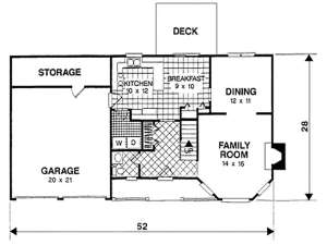 Plan 007H-0021