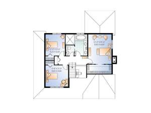 Plan 027H-0216