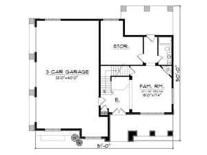 Plan 020G-0003