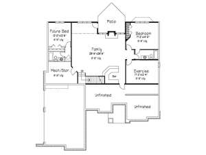 Plan 022H-0032