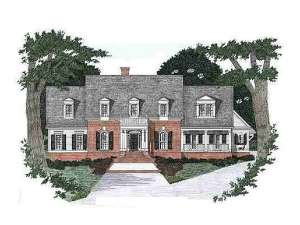 Plan 045H-0030