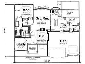 Plan 050H-0036