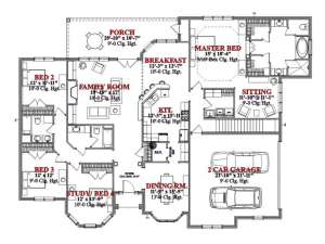 Plan 073H-0080
