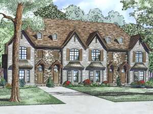 Plan 025M-0099