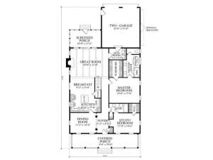 Plan 063H-0150