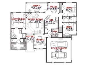 Plan 073H-0053