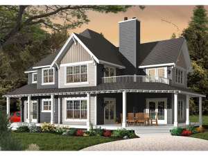 Plan 027H-0221