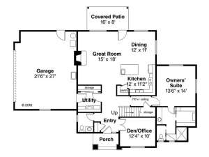 Plan 051H-0255