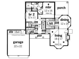 Plan 021H-0099