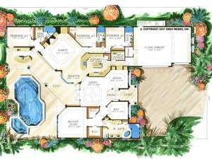 Plan 040H-0016