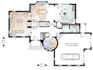 Plan 027H-0082