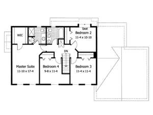 Plan 023H-0004