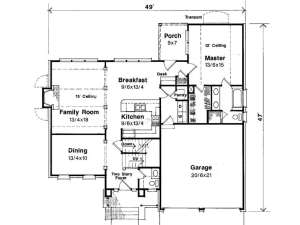 Plan 030H-0054