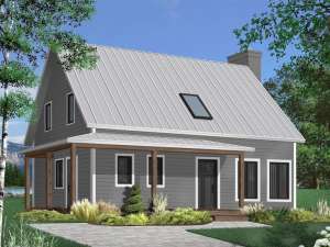 Plan 027H-0494