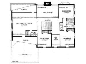 Plan 063H-0004