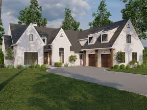 Plan 074H-0264