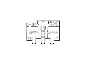 Plan 054H-0080