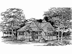 Plan 022H-0009