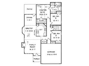 Plan 019H-0015