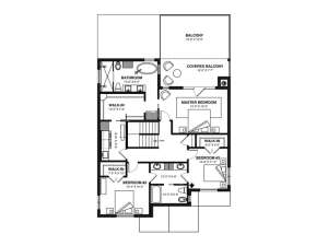 Plan 027H-0553