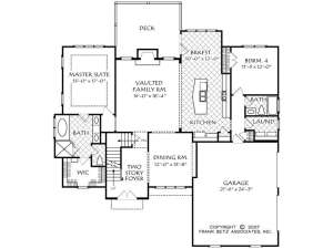Plan 086H-0086